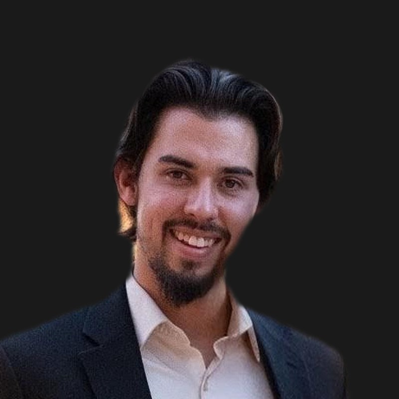 David Silva, Co-founder and CTO of HUM
