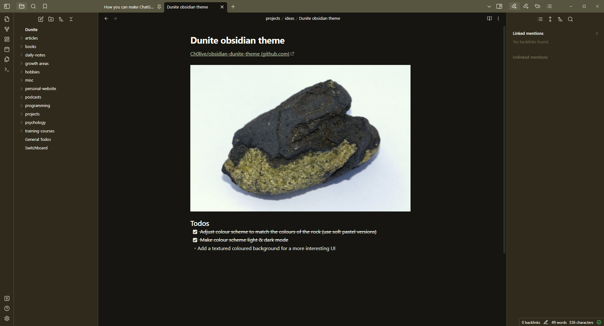 dark-theme