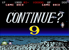 Continue