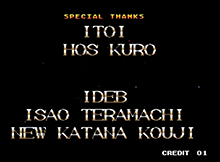 Credits5