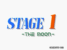 1st Stage