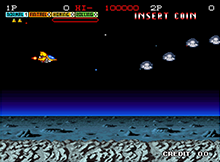 Insert Coin