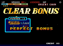 Perfect Bonus