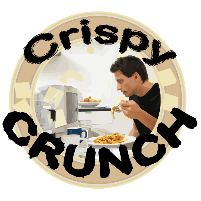 Crispy crunch