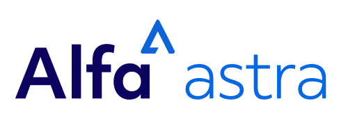 Astra logo