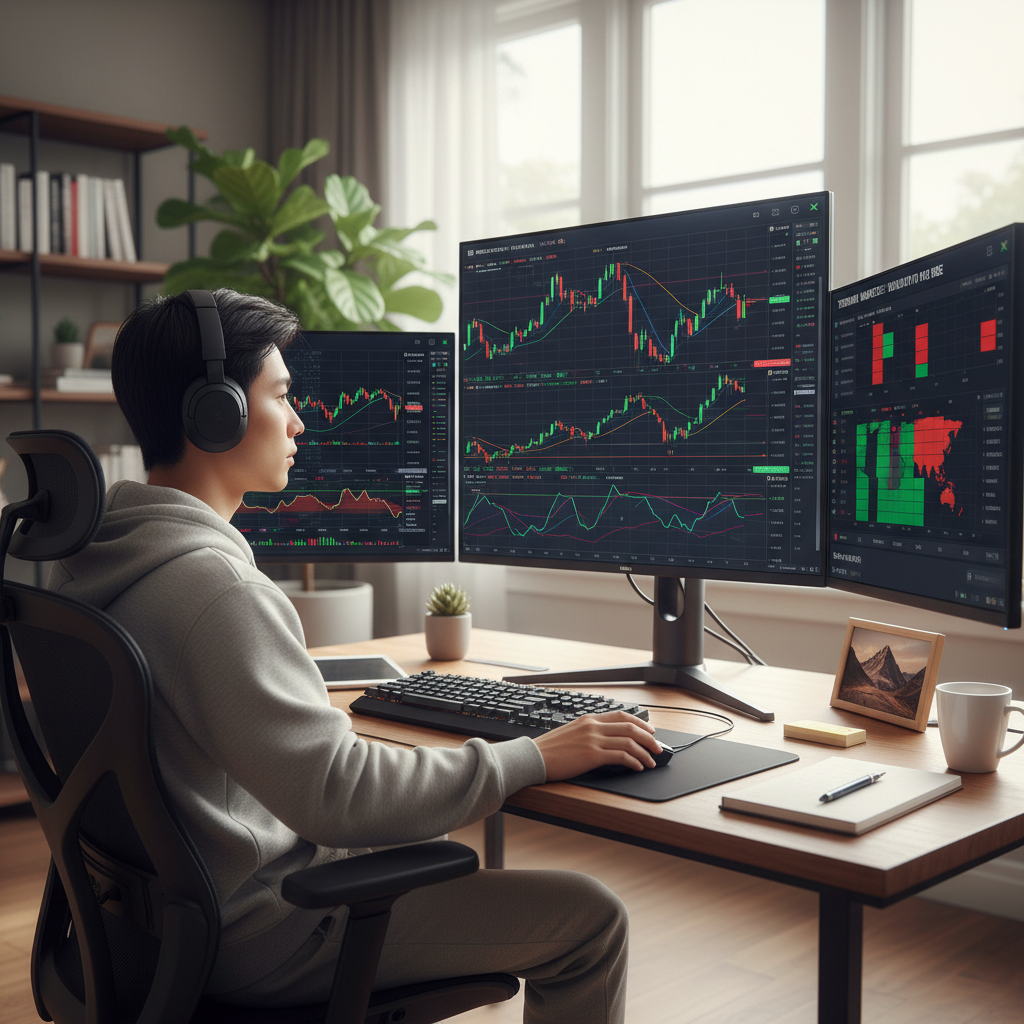 Recovery action plan