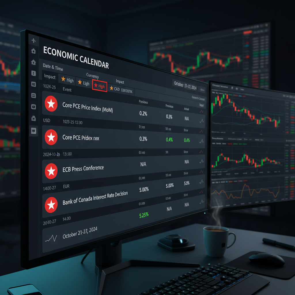 Position Trading Concept vs Other Trading Styles Chart