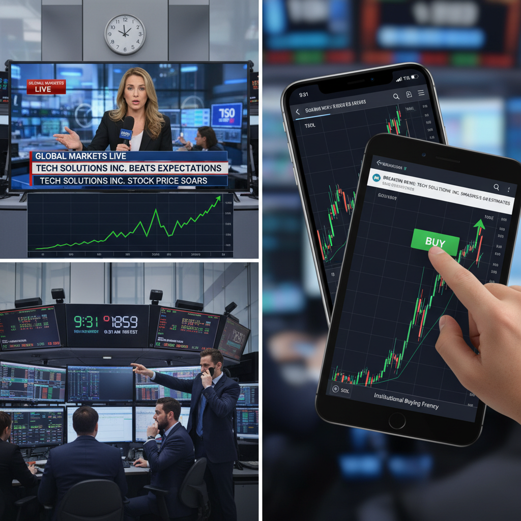 Fundamental Analysis Role in Long-term Trend Identification