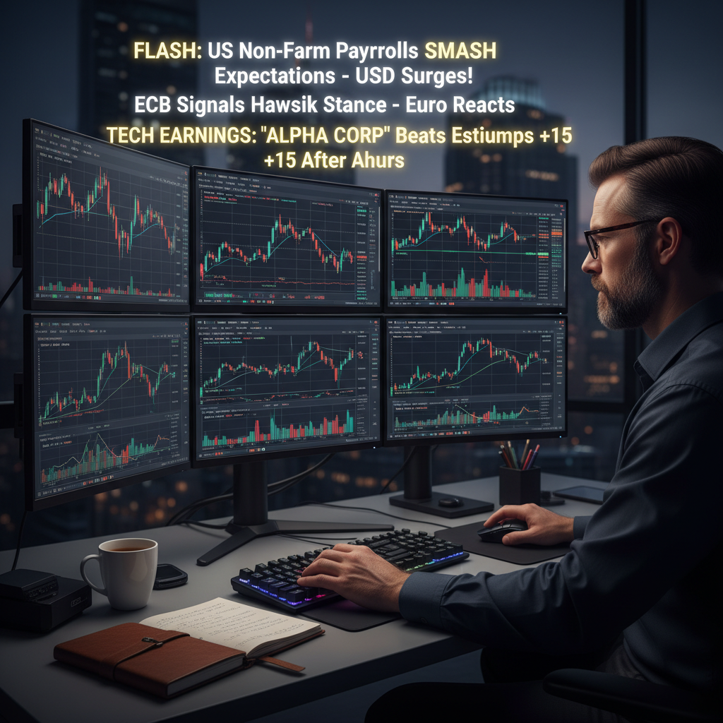 Trend Following Strategy for Position Trading