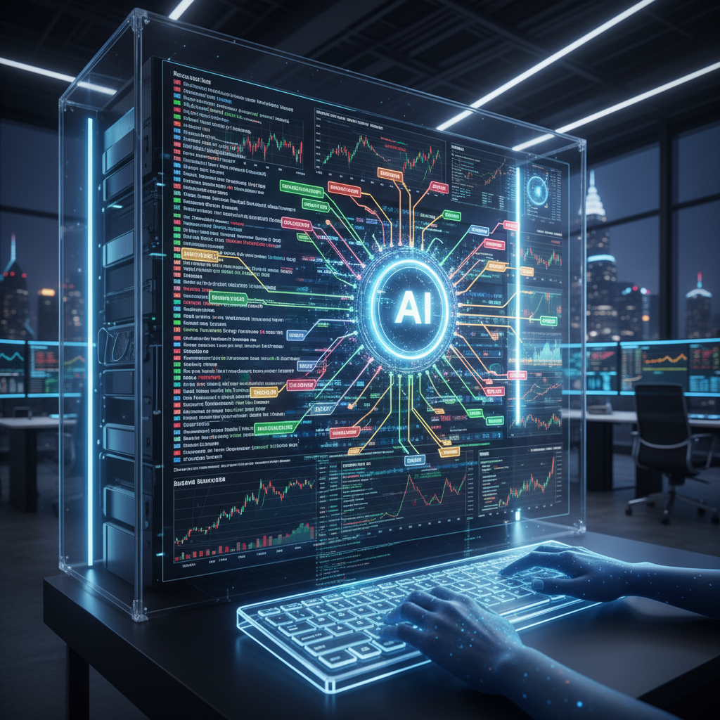 Value Trading vs Fundamental Analysis