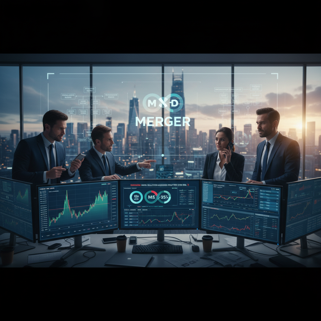 Long-term Position Management and Portfolio Growth