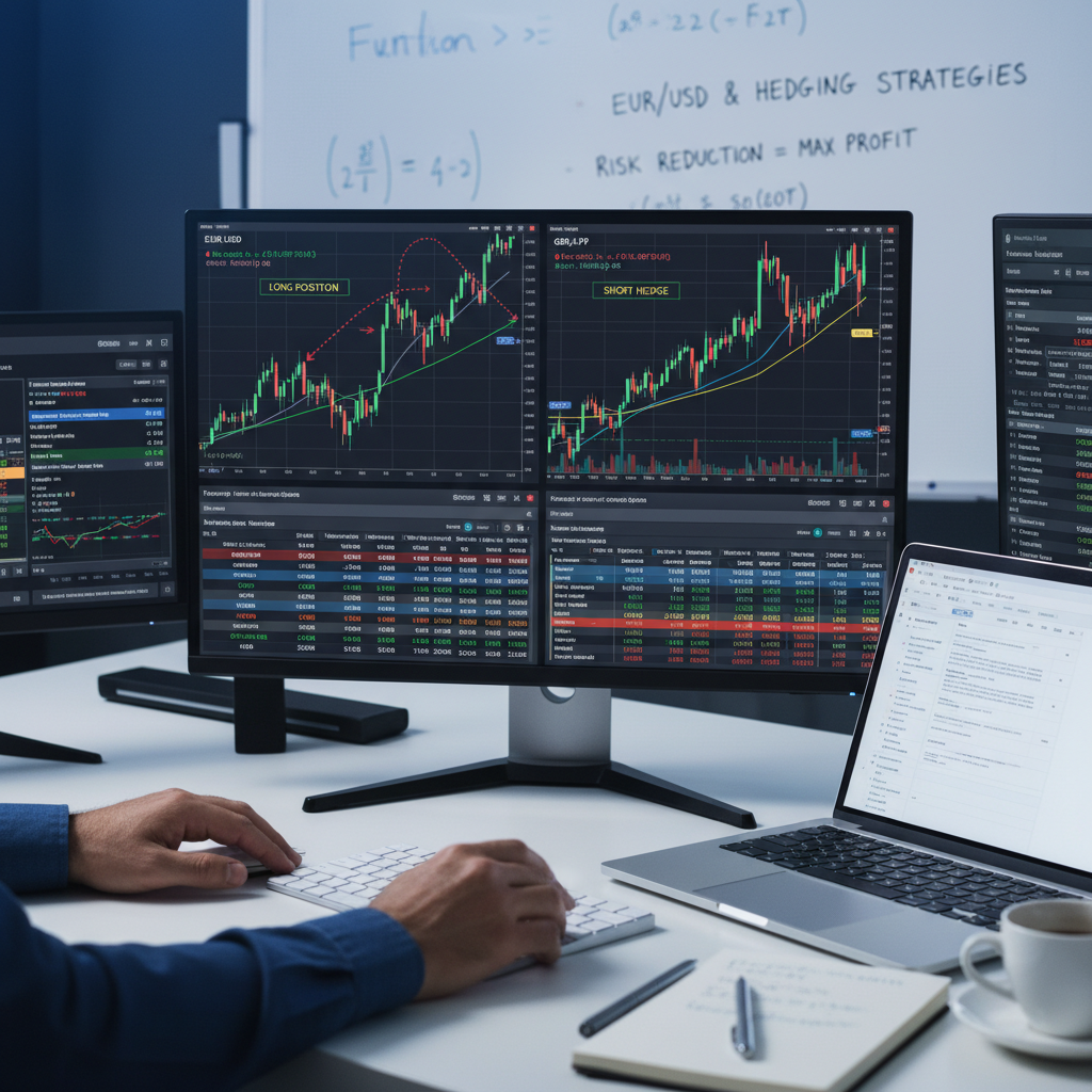 Chart illustrating slippage problems during news trading