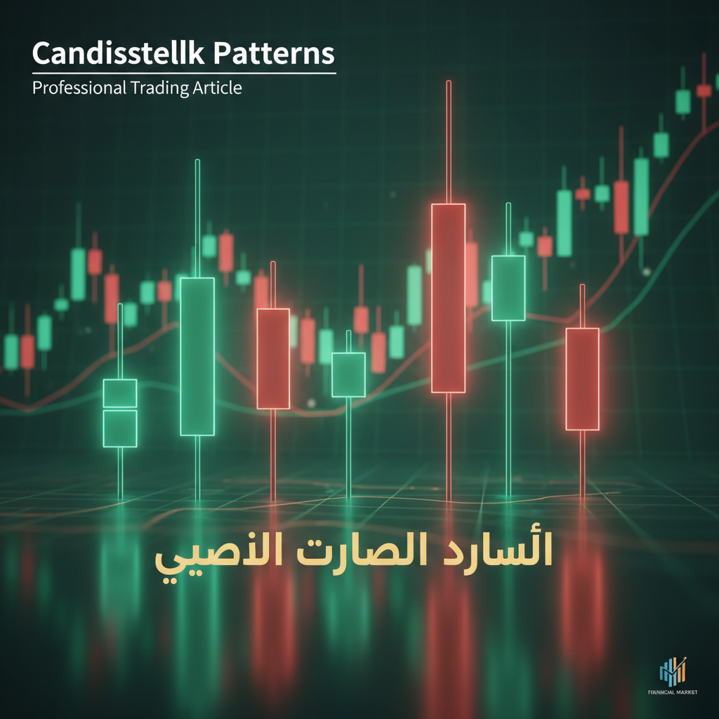 Candlestick Chart Example