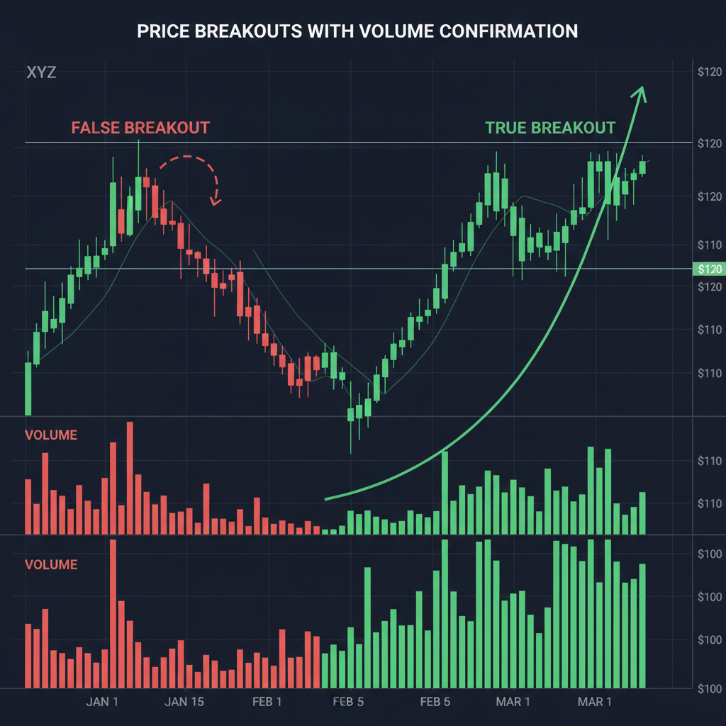Chart showing the most important economic indicators that affect currency prices