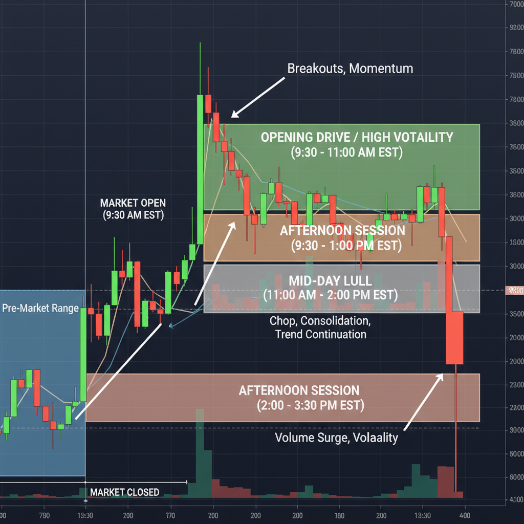 Chart showing how to combine fundamental analysis with technical analysis