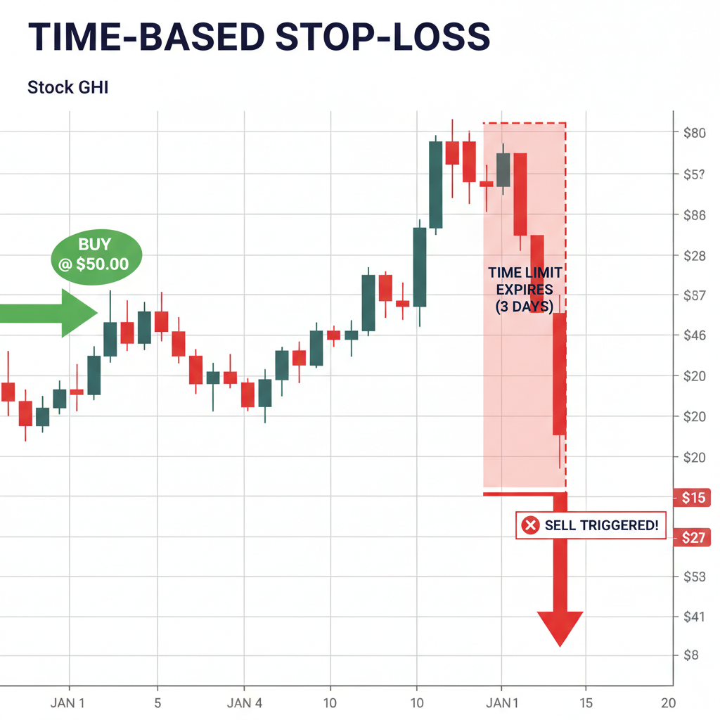 Types of Stop Loss Orders - Market vs Limit and Key Differences
