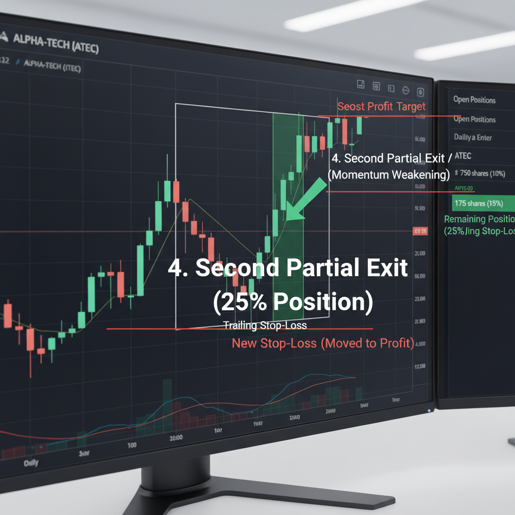 Advanced Risk-Reward Strategies and Implementation