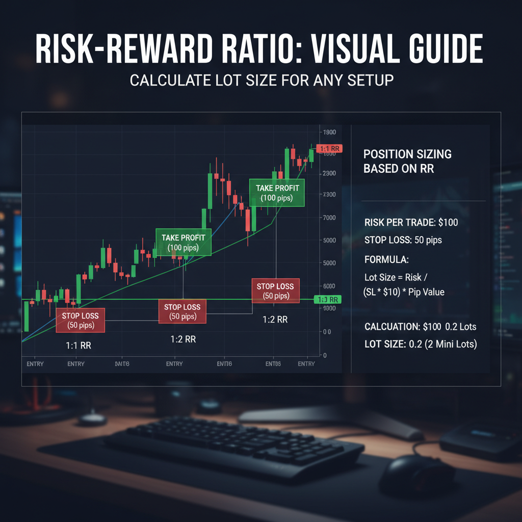 Position Sizing and Risk-Reward Integration