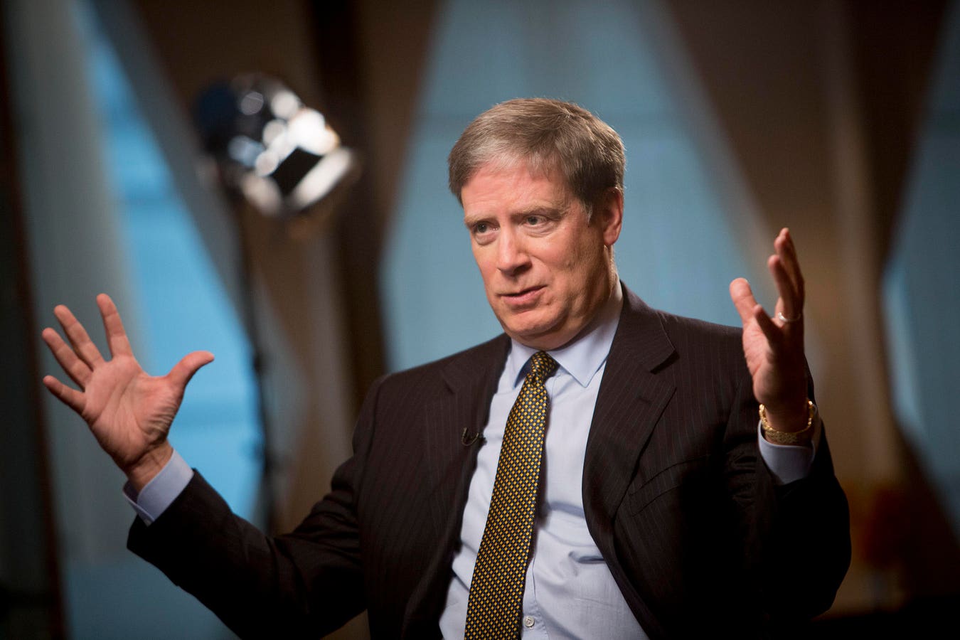 Stanley Druckenmiller