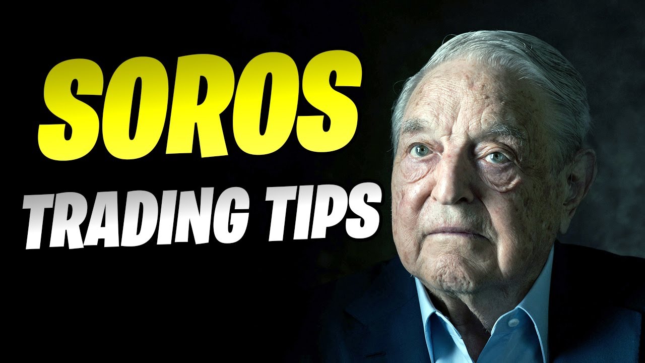 George Soros