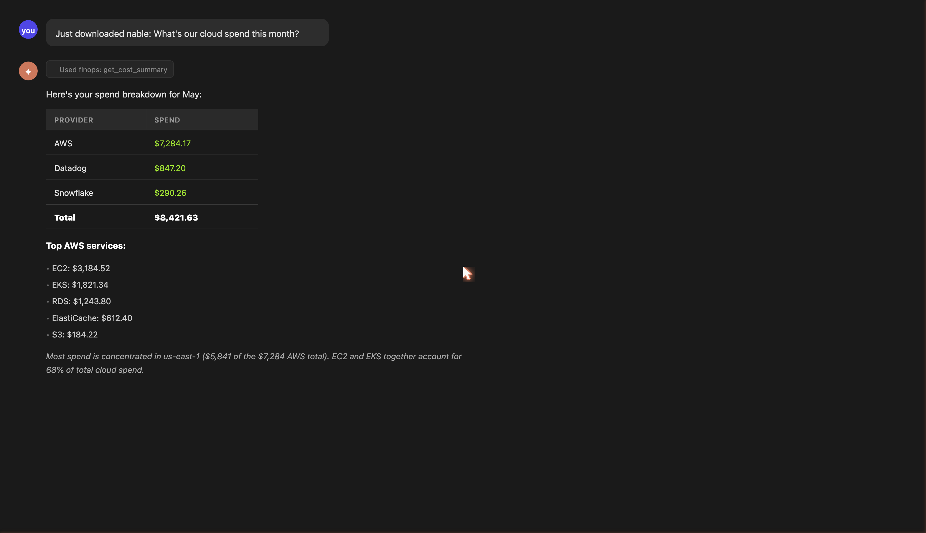 nable in Claude Desktop