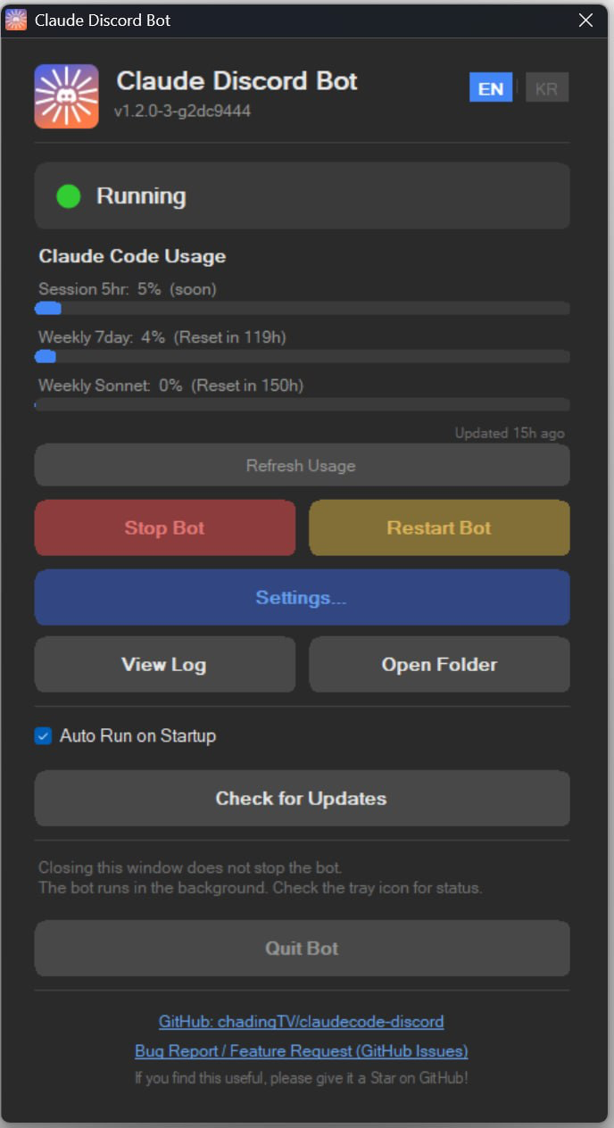 Windows Control Panel