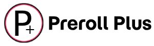 Preroll Plus Logo