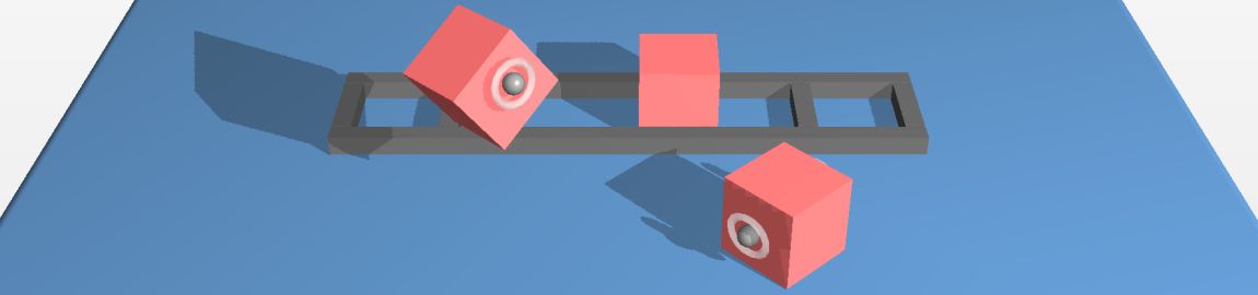 CHAI3D - Documentation