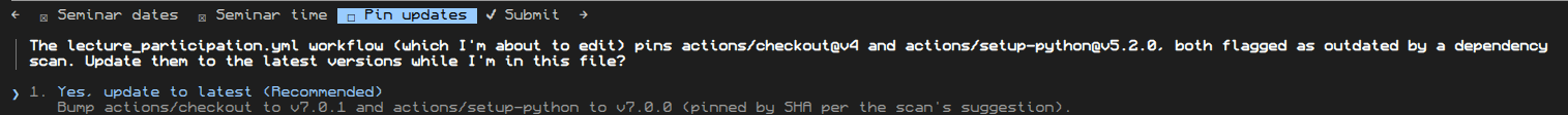init-scan