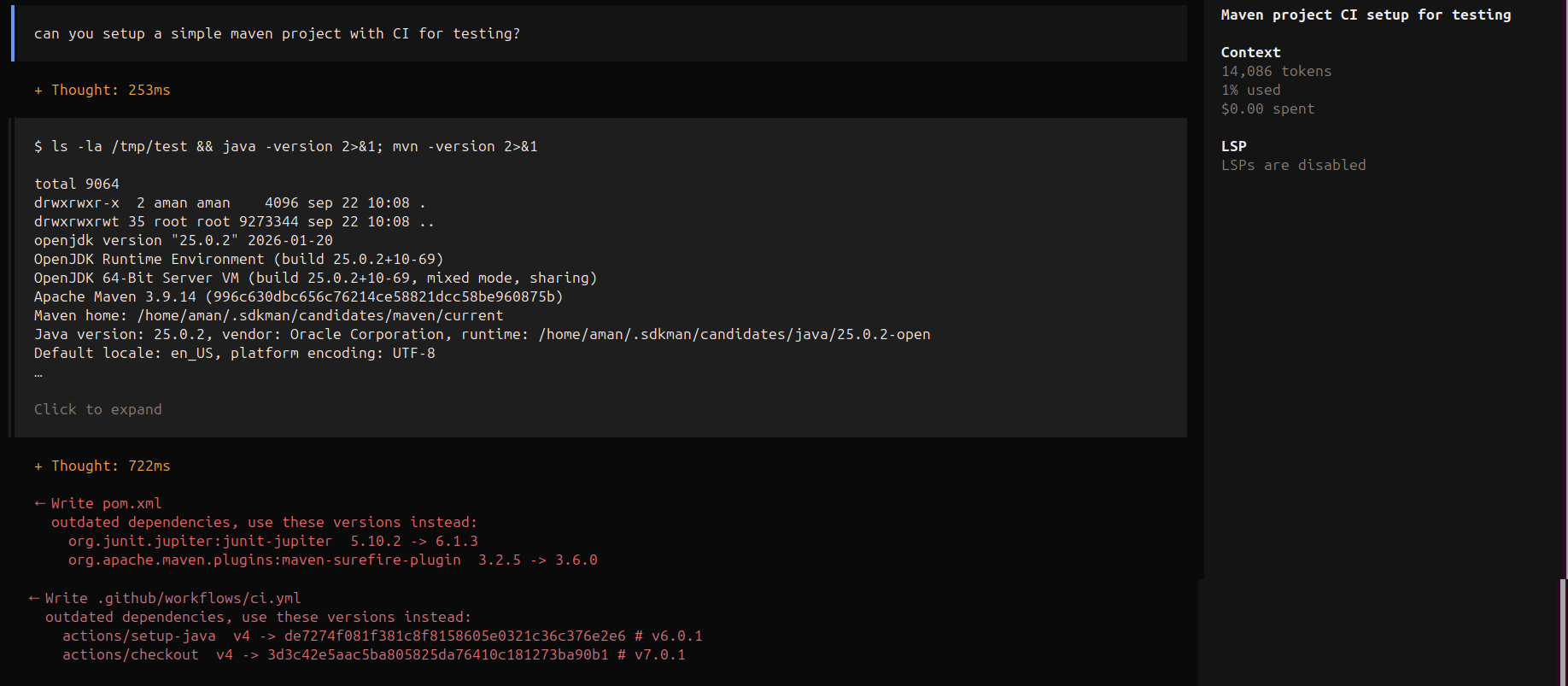 opencode