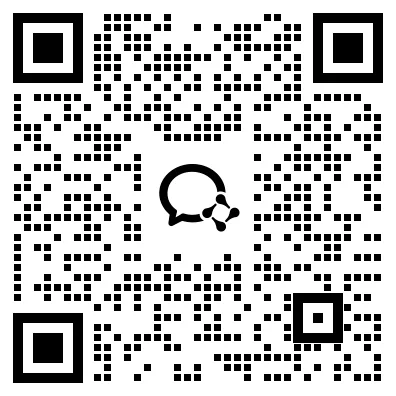 百智办公微信交流群二维码