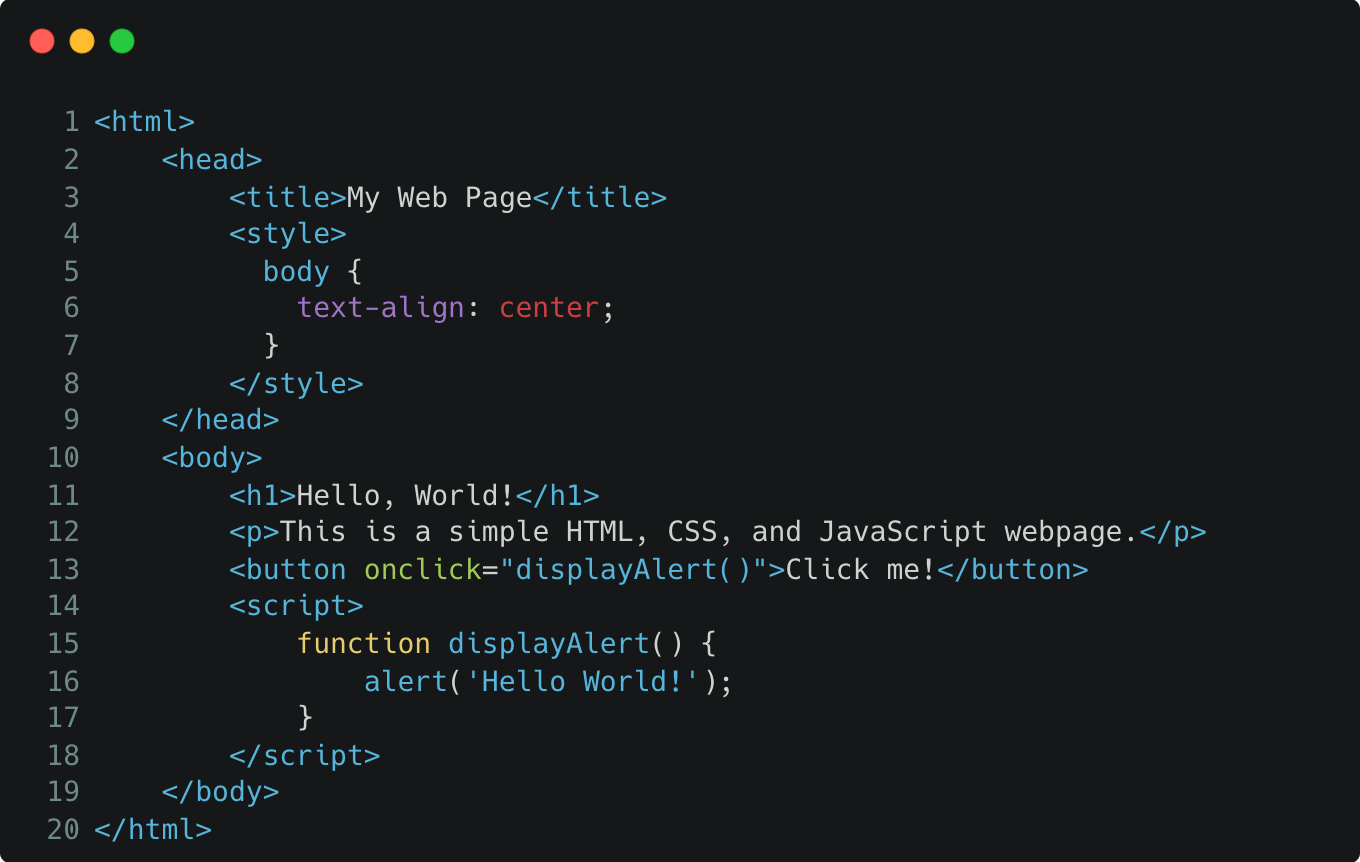 dynamic html (dhtml) dynamic html (dhtml) : web... Overview | SafeLine Documentation