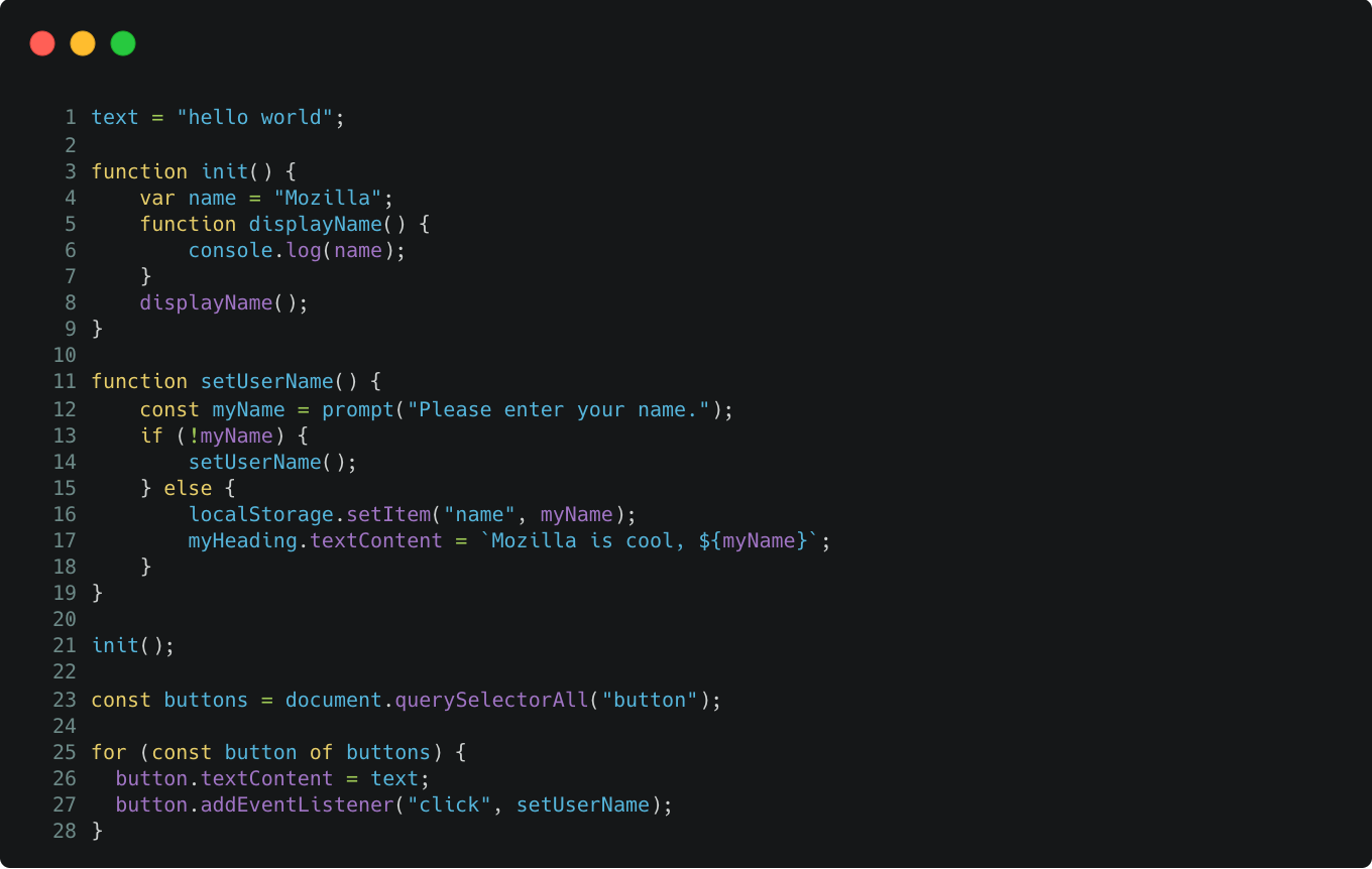 Overview | SafeLine Documentation