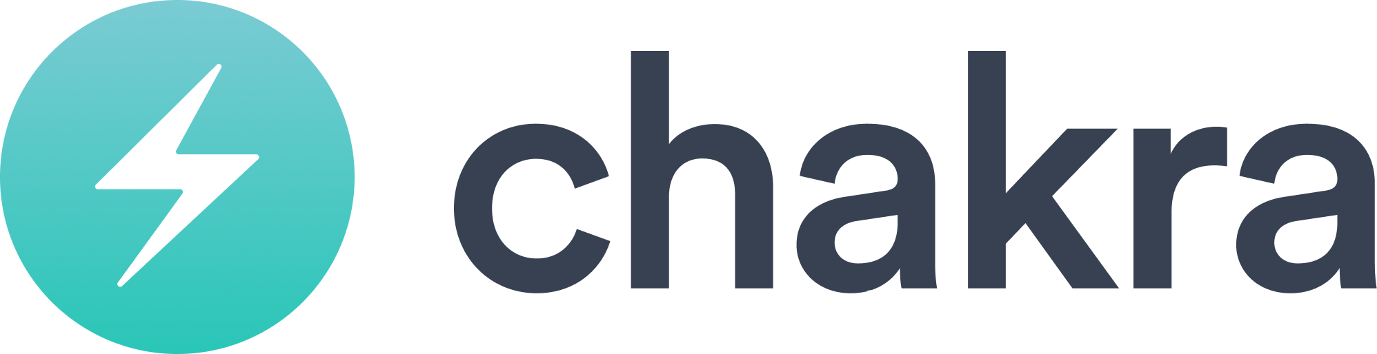 Chakra UI logo