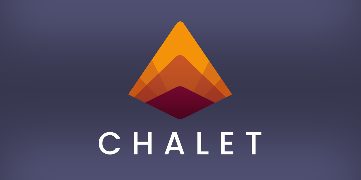 Chalet logo