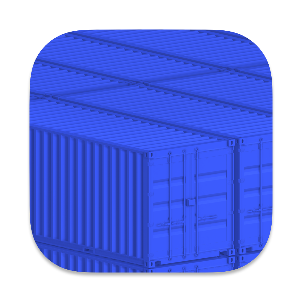 Harbour App Icon