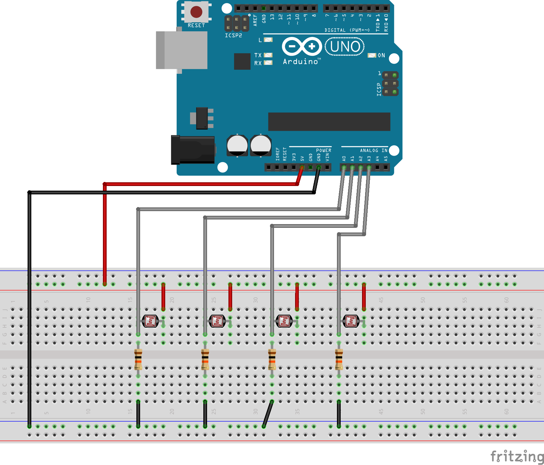 LDR_circuit