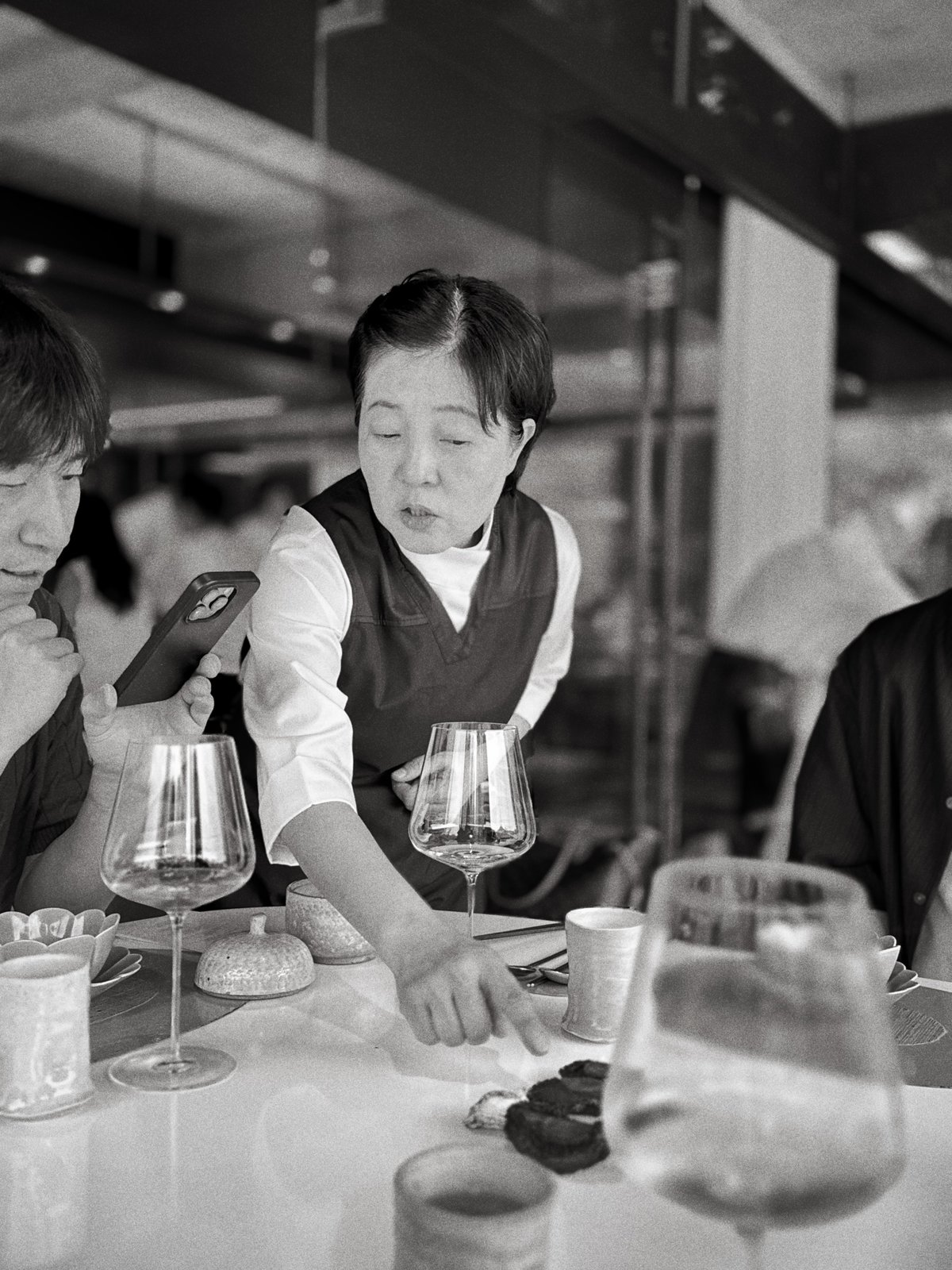 Onjium — Michelin Star Korean Fine Dining