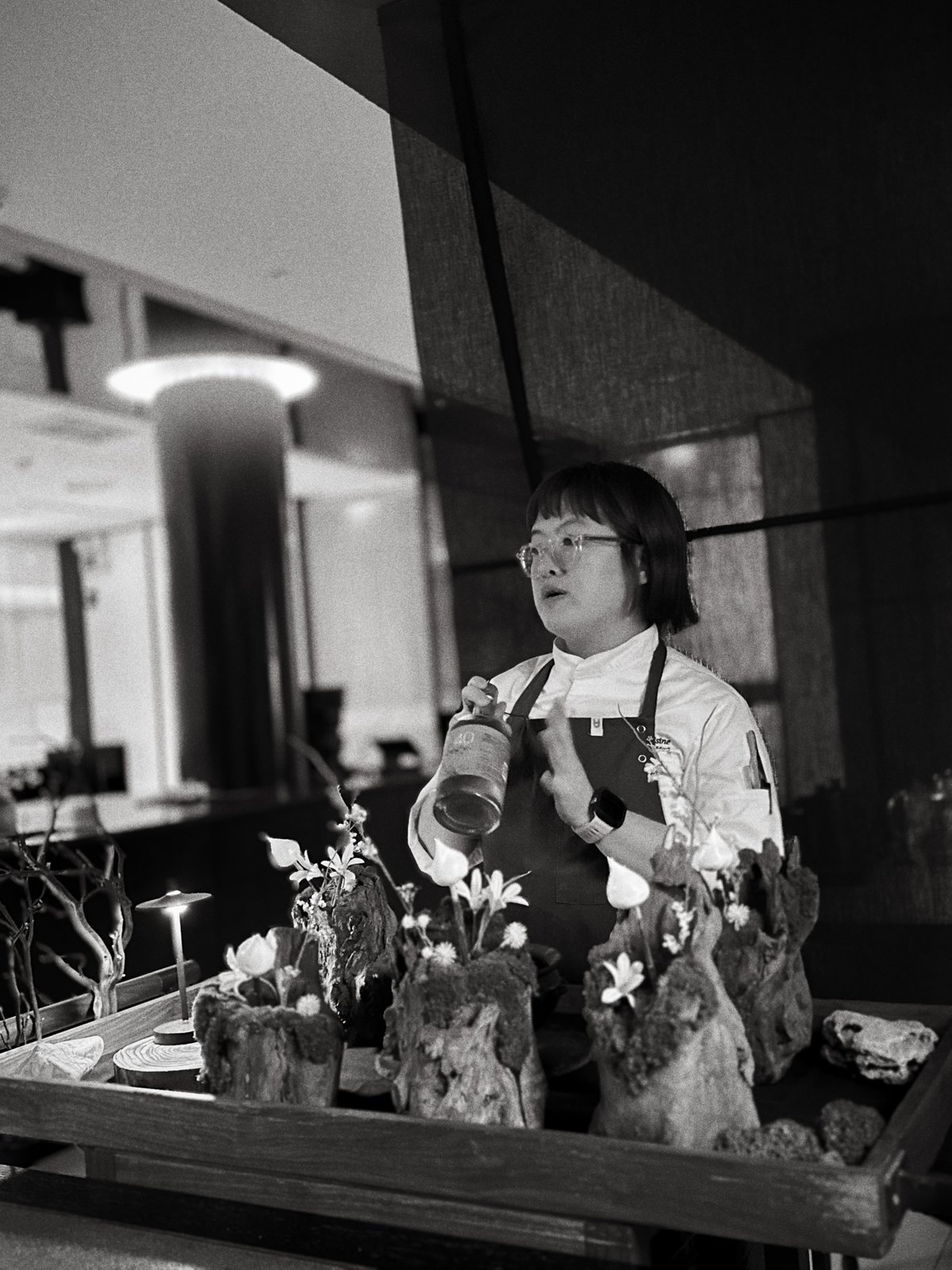 Sutimun — Chef Yunhaeng Heo