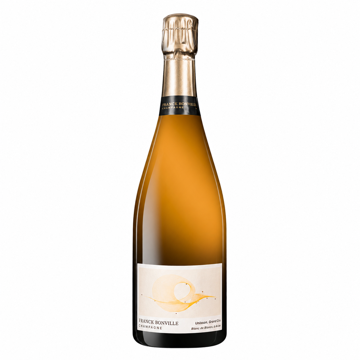 Franck Bonville Unisson Grand Cru Blanc de Blancs
