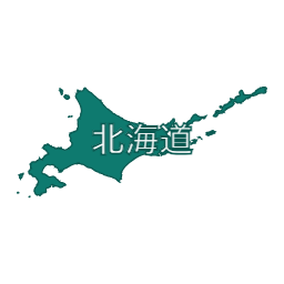 Hokkaido Icon