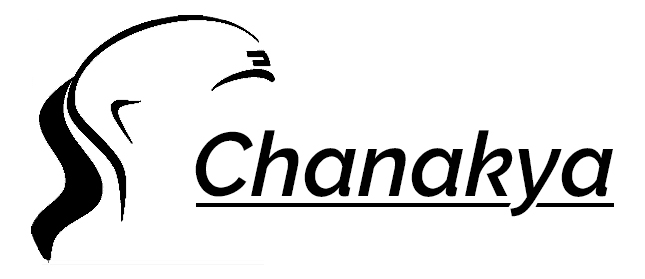 Chanakya logo