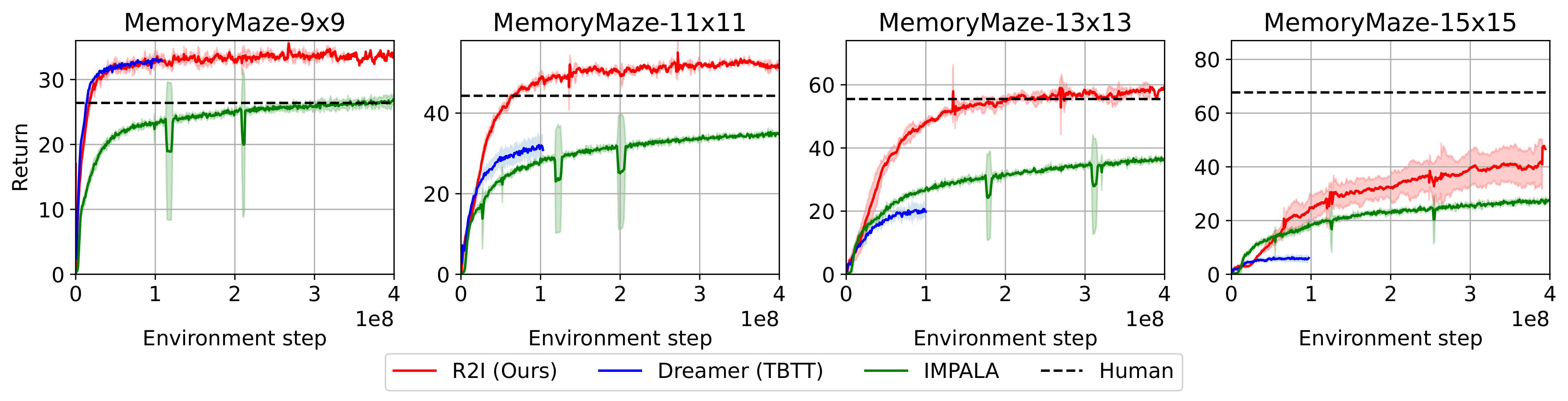 memory-maze