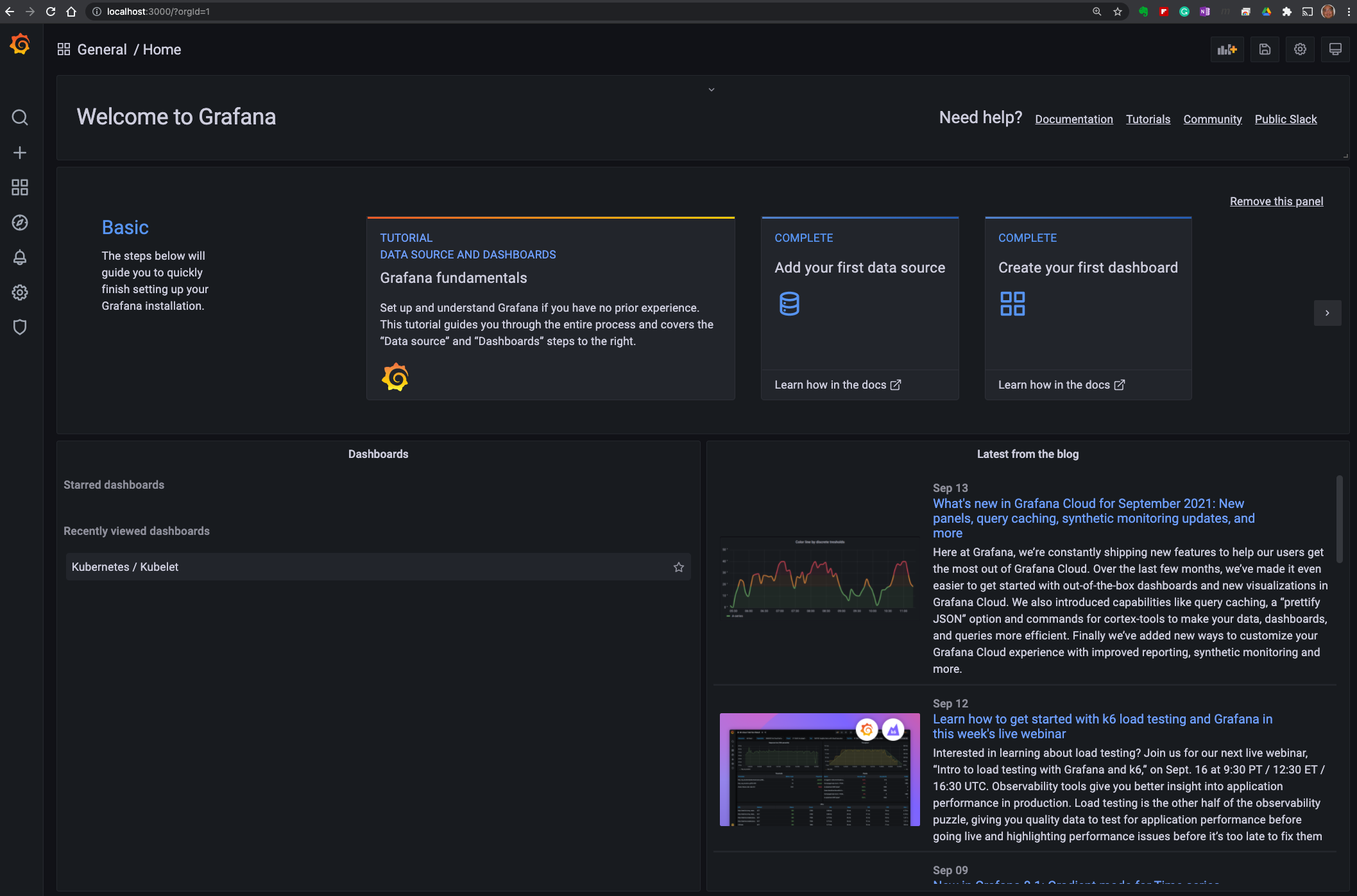 Grafana_screenshot