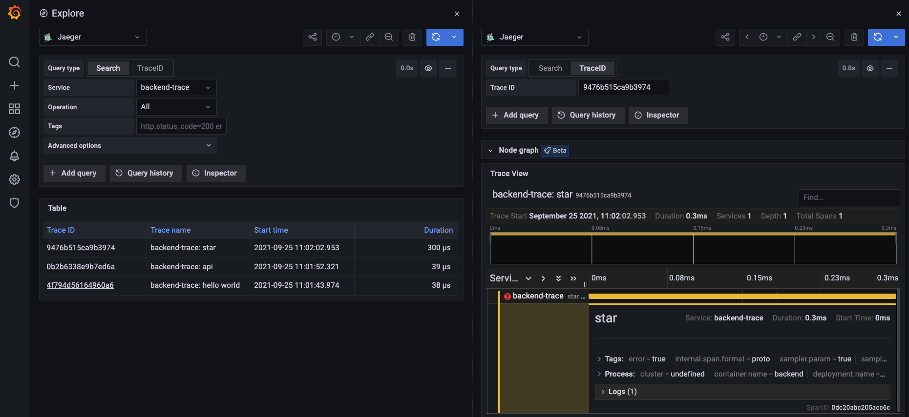 Jaeger_trace_in_Grafana