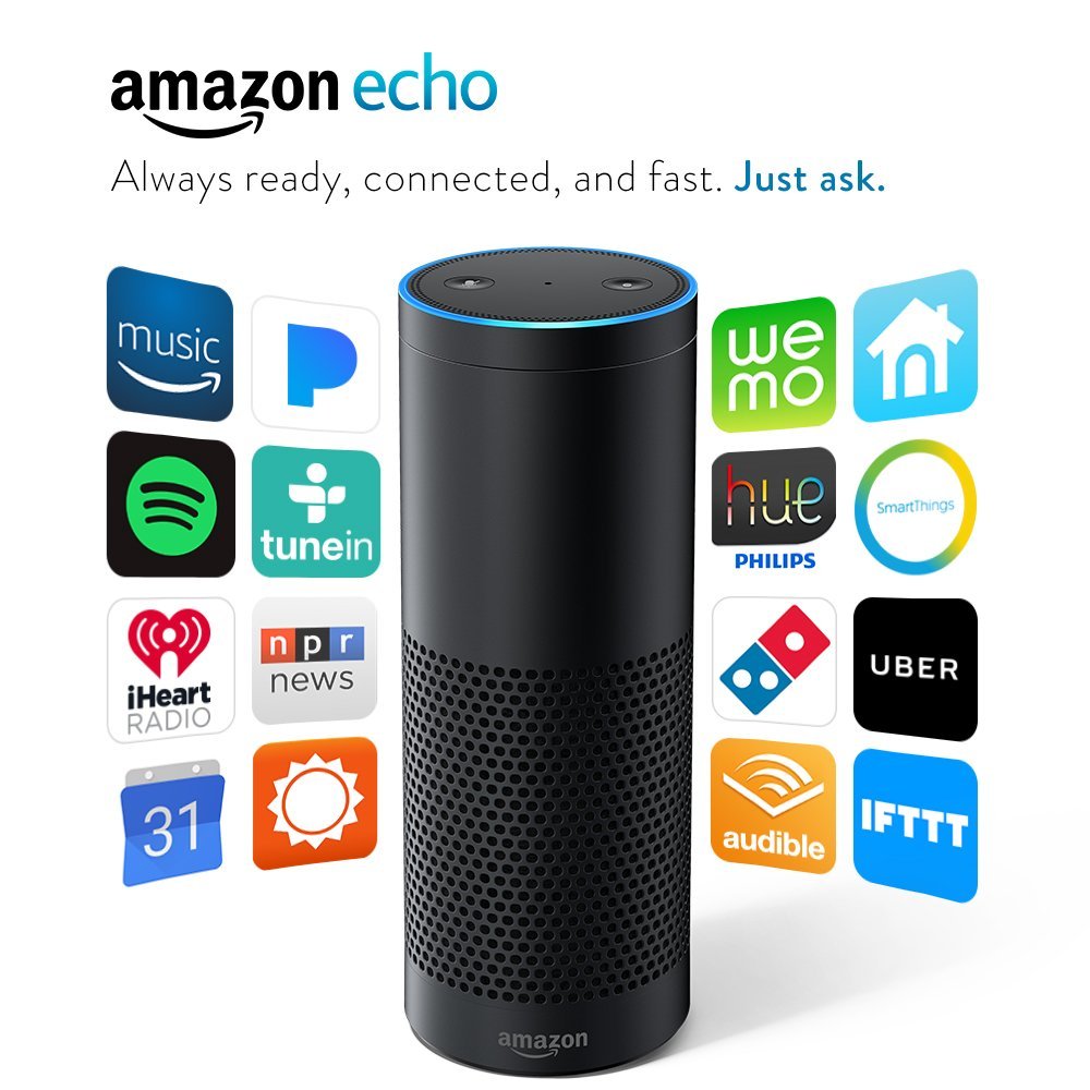 Amazon-Echo