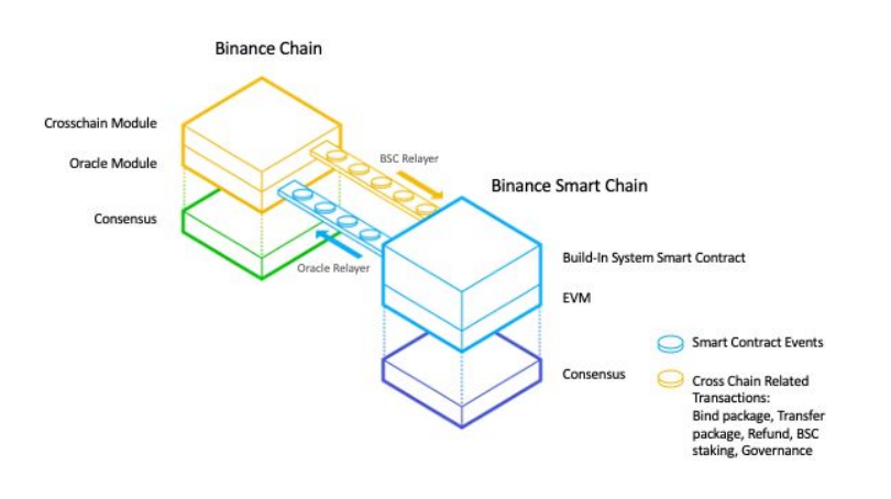 para-chain