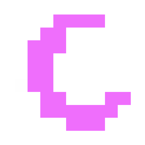 Moon Pink