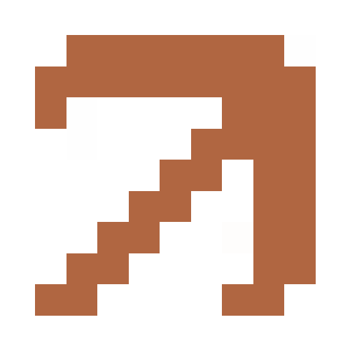 Pickaxe