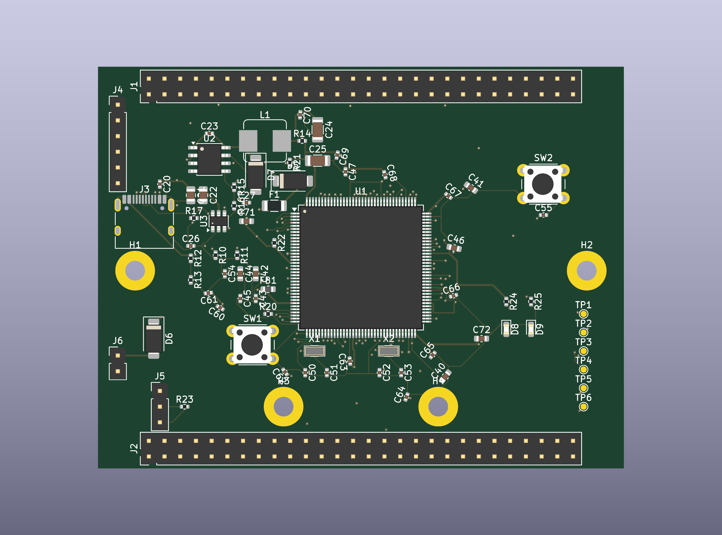 Hagent, from the project README